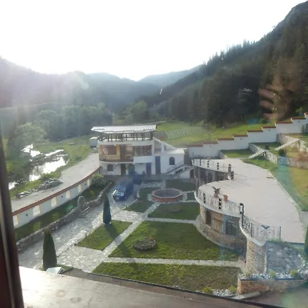 Хотел Гнездото На Орлите Hotel