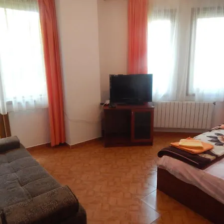 Хотел Гнездото На Орлите Hotel
