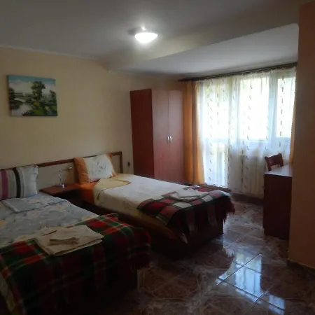 Хотел Гнездото На Орлите Hotel Trigrad