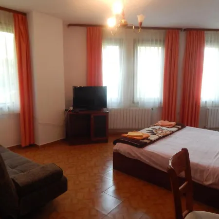 Хотел Гнездото На Орлите Hotel Trigrad