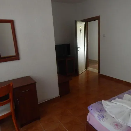 Hotel Хотел Гнездото На Орлите Trigrad
