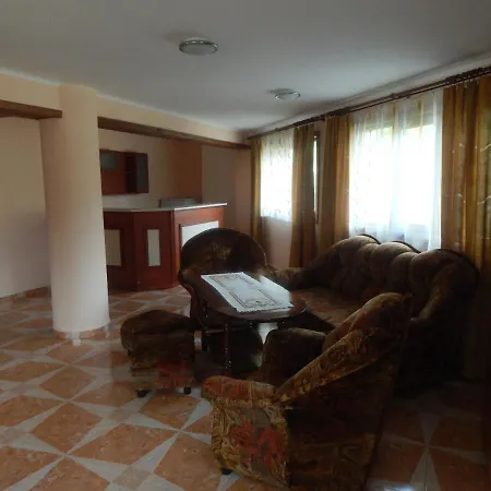 Хотел Гнездото На Орлите Hotel