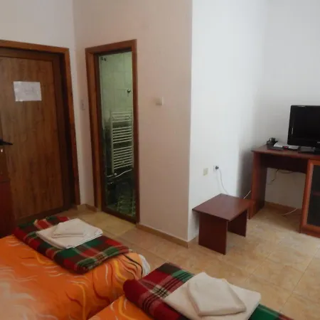 Хотел Гнездото На Орлите Hotel
