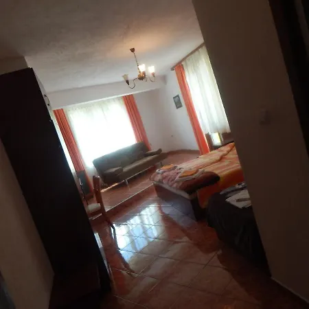 Хотел Гнездото На Орлите Hotel 2*